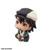 MegaHouse Look Up TIGER BUNNY Kotetsu Kaburagi 110mm PVC Resin Painted Movable Figure & T. Approx.