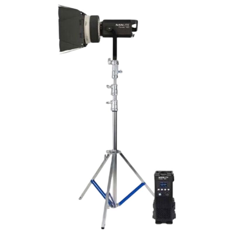 NANLITE Forza 720 Professional LED Video Light