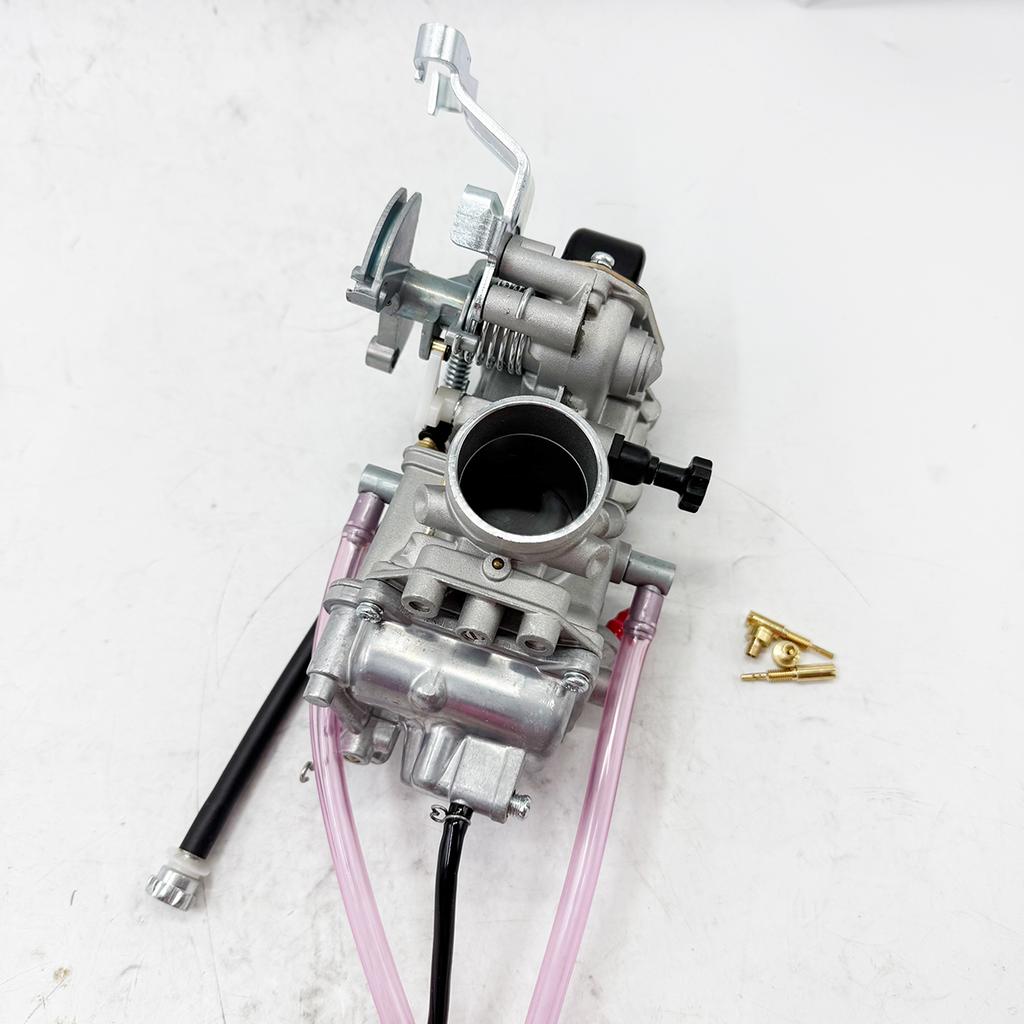 Nuovo Carburatore Per ZSDTRP Mikuni TM33-8012 Carburatore Mikuni 33mm Serie TM a Carburatore a Pistone Piatto