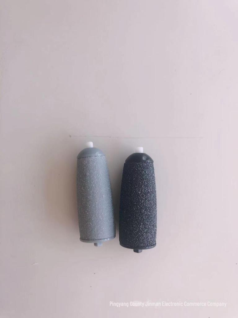 Smerigliatrice elettrica a pedale: Rimuovi Pelle Morta, Calli, Rendi i Piedi Belli con lo Strumento Automatico per Pedicure.