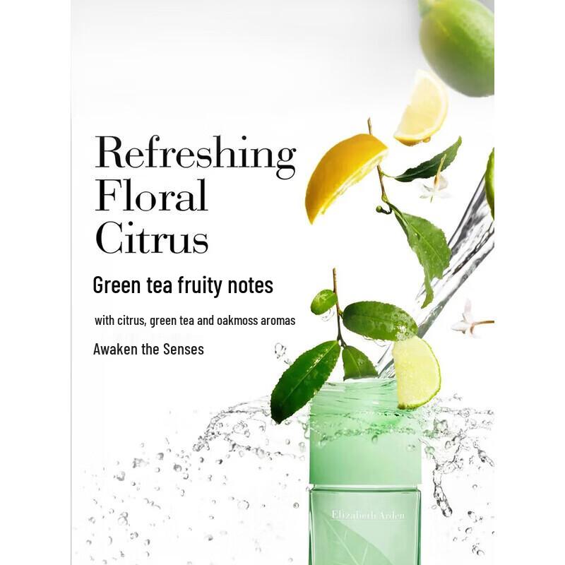 Elizabeth Arden Green Tea Eau de Toilette