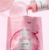 PDRN Pink Peptide Ampoule Mask for Firm & Radiant Skin