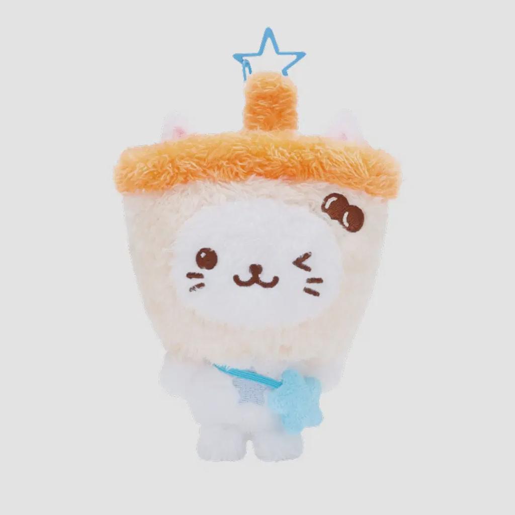 Nct Wish Wish Doll Pang Bubble Night Sealed Item