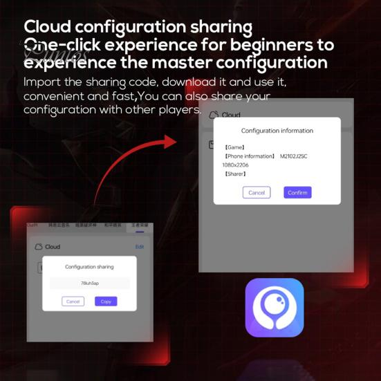 Ручка контроллера джойстика для мобильных игр Портативная перезаряжаемая универсальная — фото 7