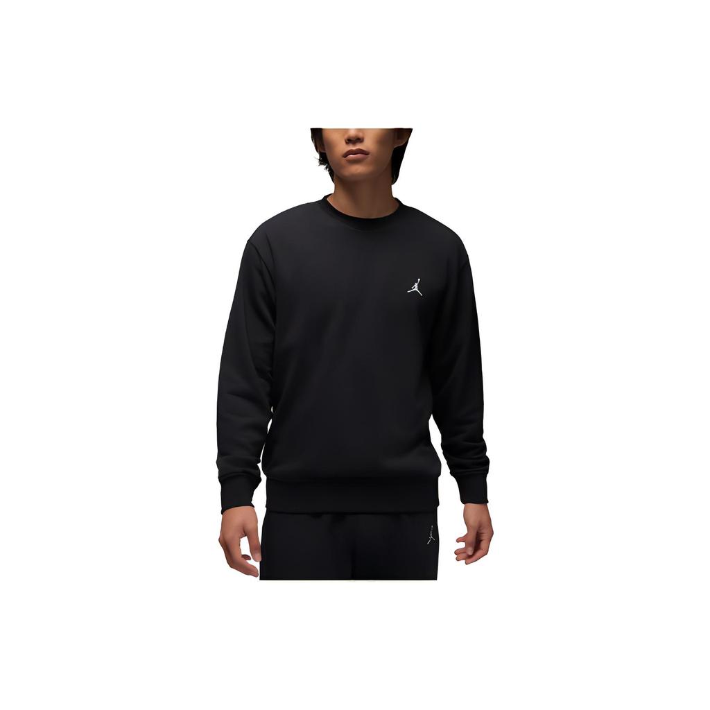 New Jordan Sweatshirts Men's Black FQ1865-010