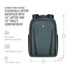 Victorinox Altmont Professional Essential Laptop Backpack with Detachable Lightweight and Simple Design for Business Dedicated Compartment for