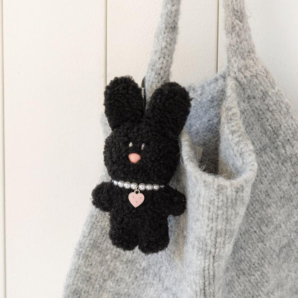 Keychain Pink Brunch Brother [Marks] - -