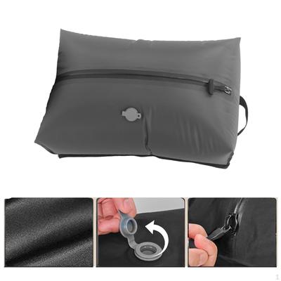 Luggage Storage Bag for Travel Clothes with Vacuum Seal