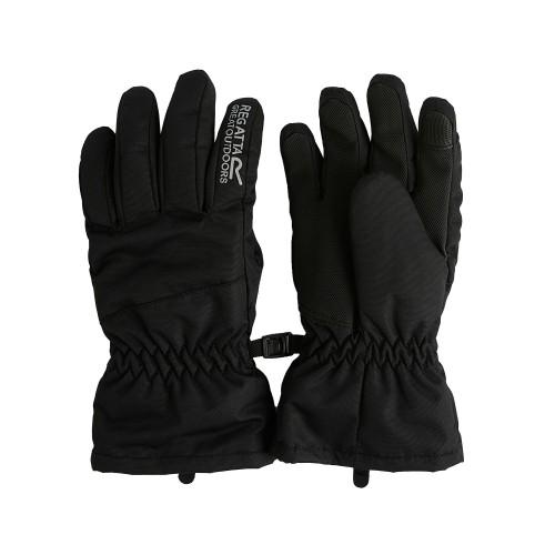 Regatta Childrens/Kids Arlie Waterproof Gloves