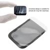 100pcs Disposable Dental Barrier Envelopes Dental Digital X   ive Bag Accessory(0#  4.5 x 2.4cm 1.8 x 0.9in )