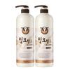 Milk Milk Body Wash 1000ml X 2 Large Capacity (38561626)