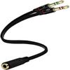 Audio en video accessoires – Audiokabels