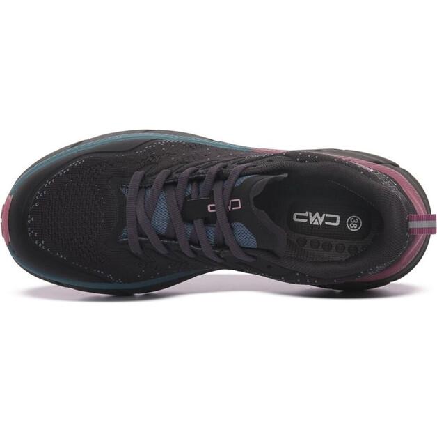 Полуботинки CMP Rahmsy WMN Multifunctional Shoes WP