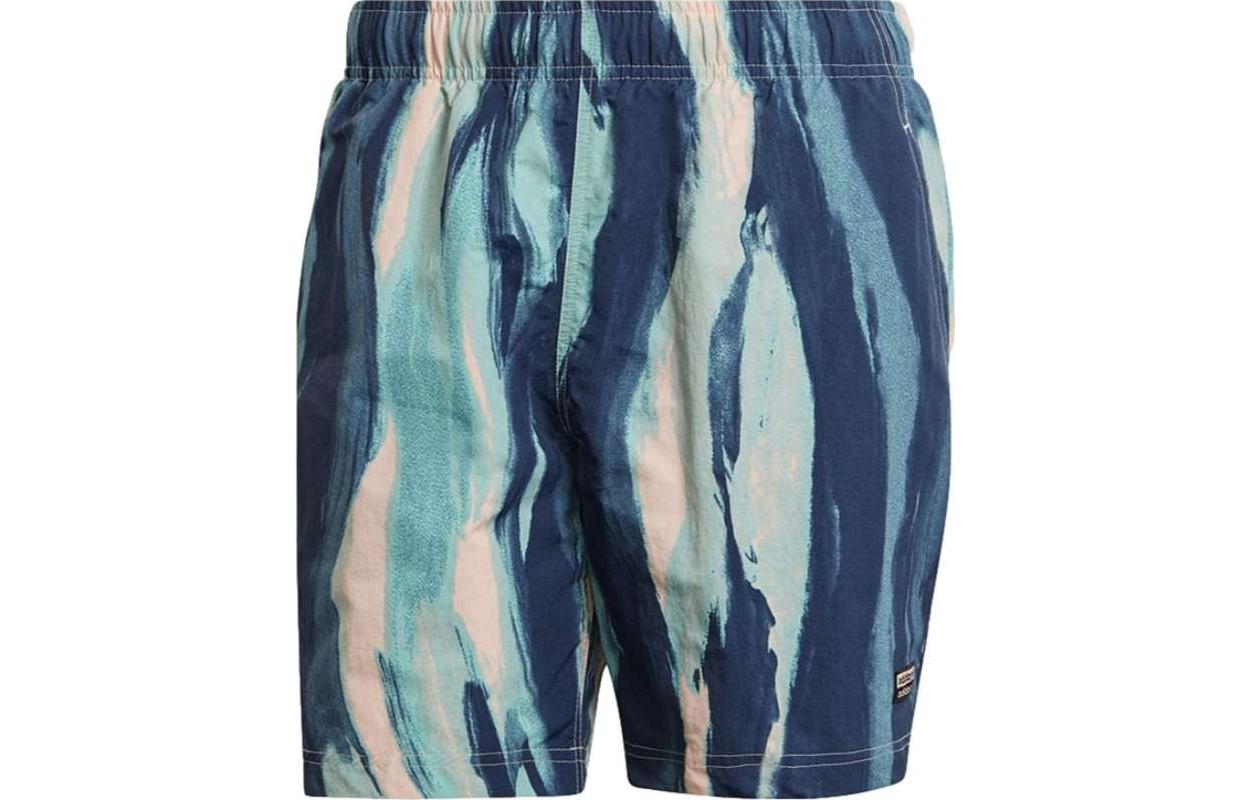 Adidas Originals Sports Shorts Men s Pink Moderate GN3316 S