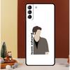 Twilight Edward Cullen Bella Case For Samsung Galaxy S26 S25 Ultra S23 S20 FE S21 S22 S24 Plus S10 S25 FE Cover Funda