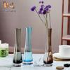 Elegant Glass Vase for Desktop Flower Arrangements - Creative Home Decor Ornament