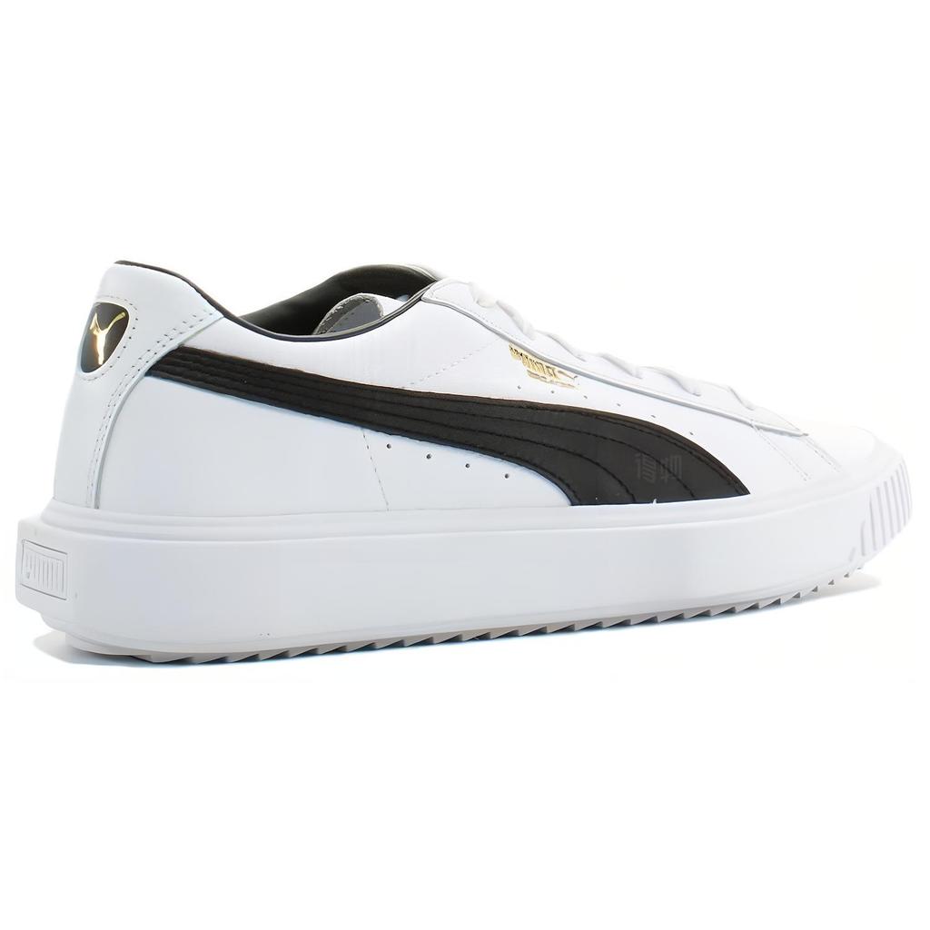 PUMA Breaker Leather 366078-02