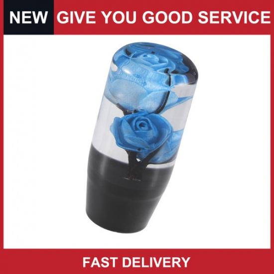 Universal Car Gear Shift Knob Manual Automatic Stick Gear Shifter Knob Pack of 1