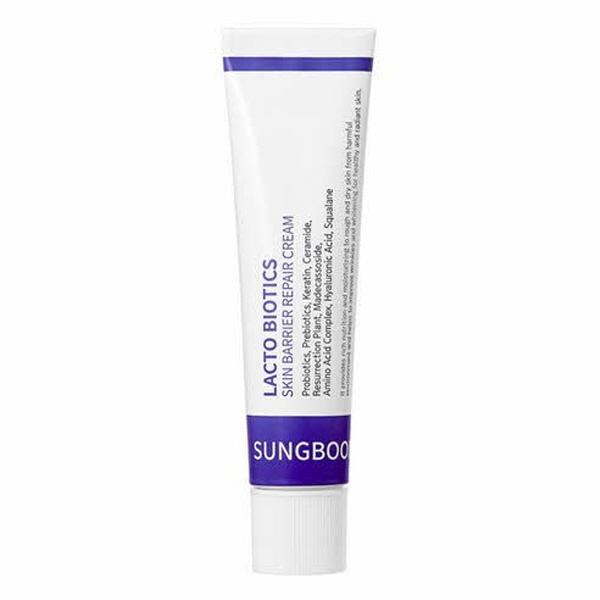 SUNGBOON EDITOR Lacto Biotics Cream (30ml) 30ml