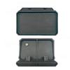 For Tesla Model Y Juniper Model 3 Dashboard ETC Storage Box Center Console Mobile Navigation Tray Holder Storage Car Accessories