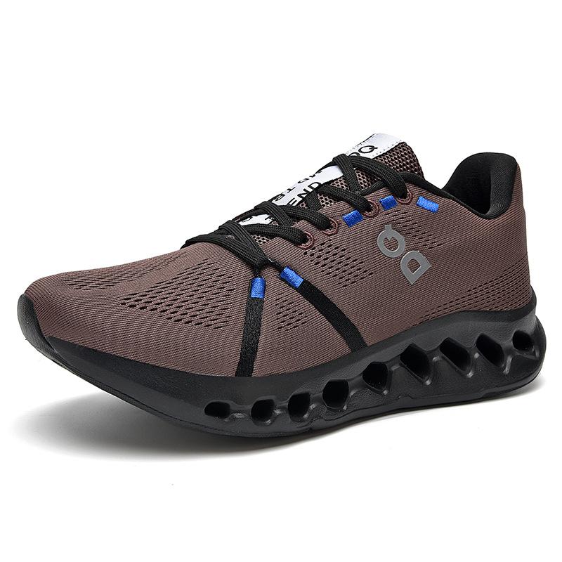 Nya utomhus ungdom löparskor herr Hong Kong-stil fritidsskor sneakers