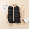 SNOWFLYING X40144398F 2024 Fall/Winter Duck Down Vest