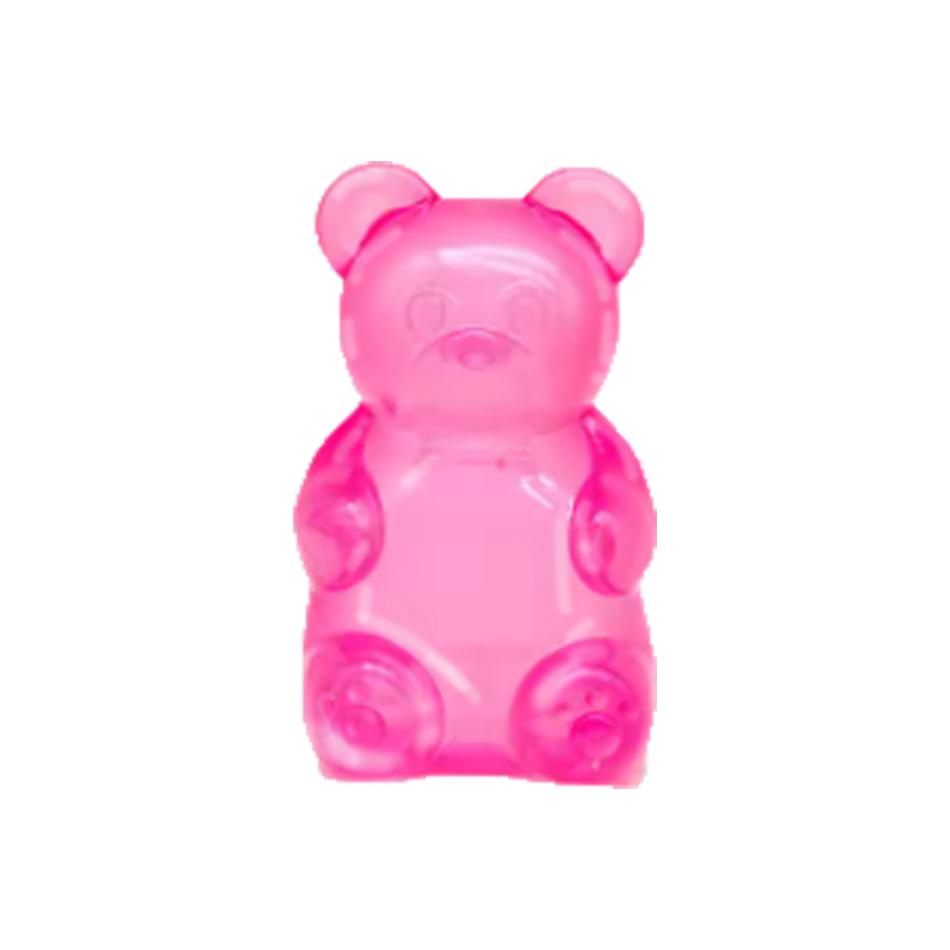 

Soft Pressure Bear: A rubber ball filled with sugar, an ultra soft toy used to relieve stress and relieve pressure