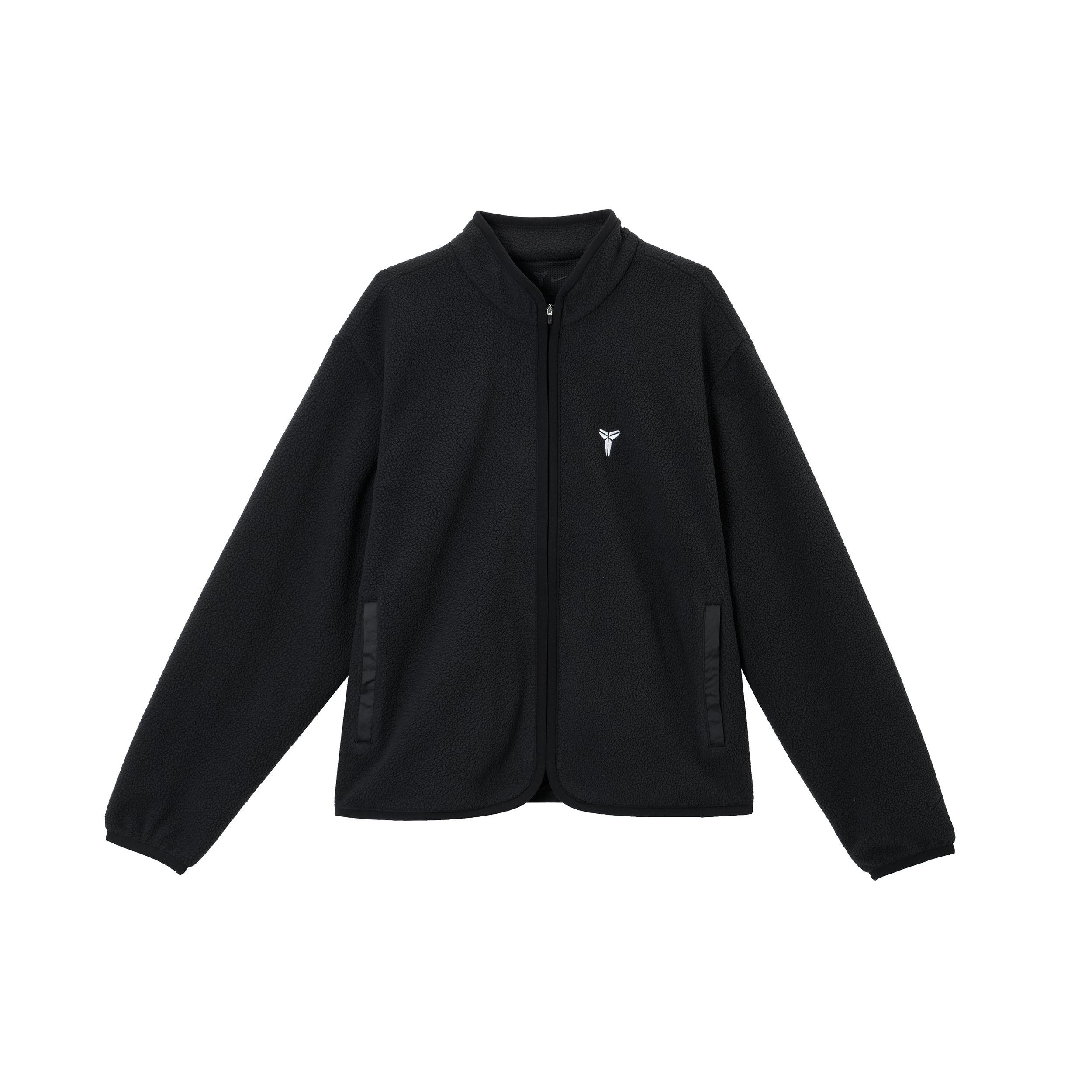 Nike Men's Stand Collar Zip Warm Breathable Long Sleeve Jacket Jackets Im4865-010 Cm