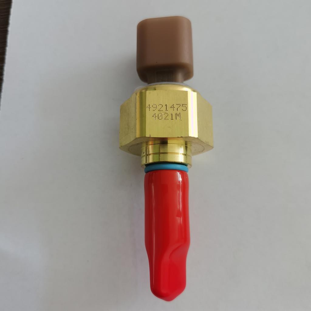 Motor Luftöltemperatur Temperatur Druck Sensor Schalter PRS Für ISX Motor ISX15 Diesel OEM 4921475