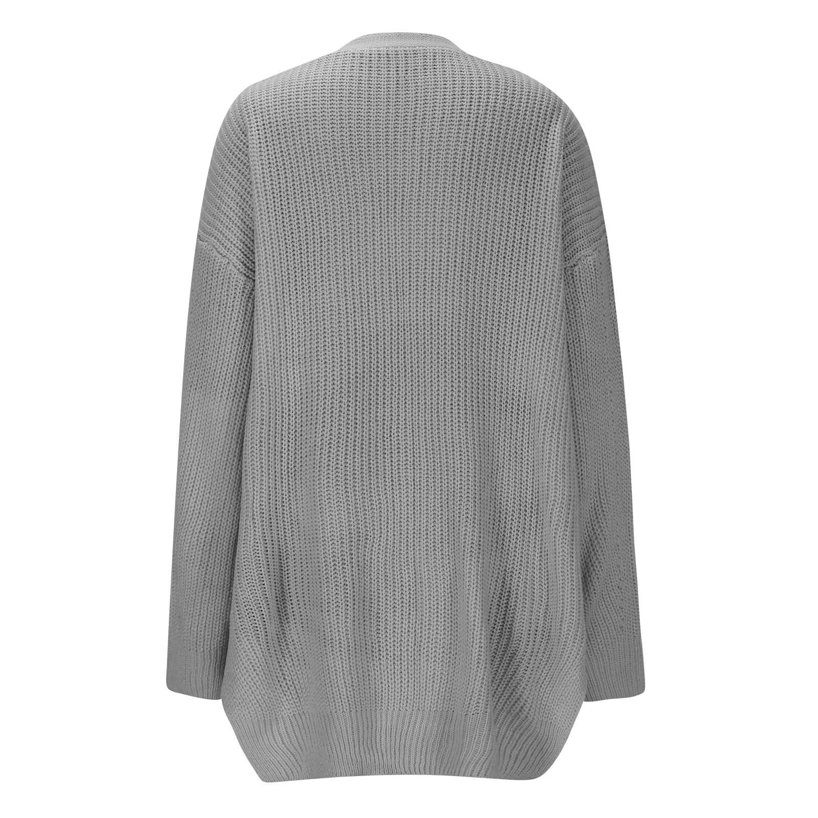 Женские свитера — фото 6