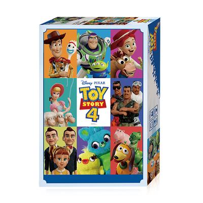 Toy Story Poster 500PCS Παζλ