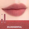 Rom&nd BLUR FUDGE TINT 01-04/06/11/13/16, Velvet Fudge Texture, Misty Blur Finish, Rich Color Rendering, Korean Cosmetics, Korean Makeup