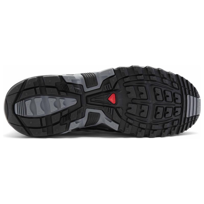 SALOMON X Dsm Acs Pro 'Black Silver' Sneakers 473493