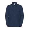 Mamuteu Highland Long Sleeve Shirt Asian Fit Men'S