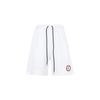 Flight MVP Sports Shorts Men's White Moderate DX9723-100