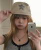 Kiibi Star Symbol Patch Cap Oatmeal