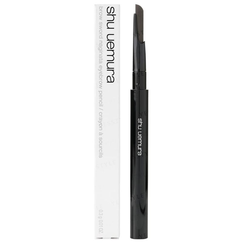Shu Uemura Brow Sword Naginata Eyebrow Pencil