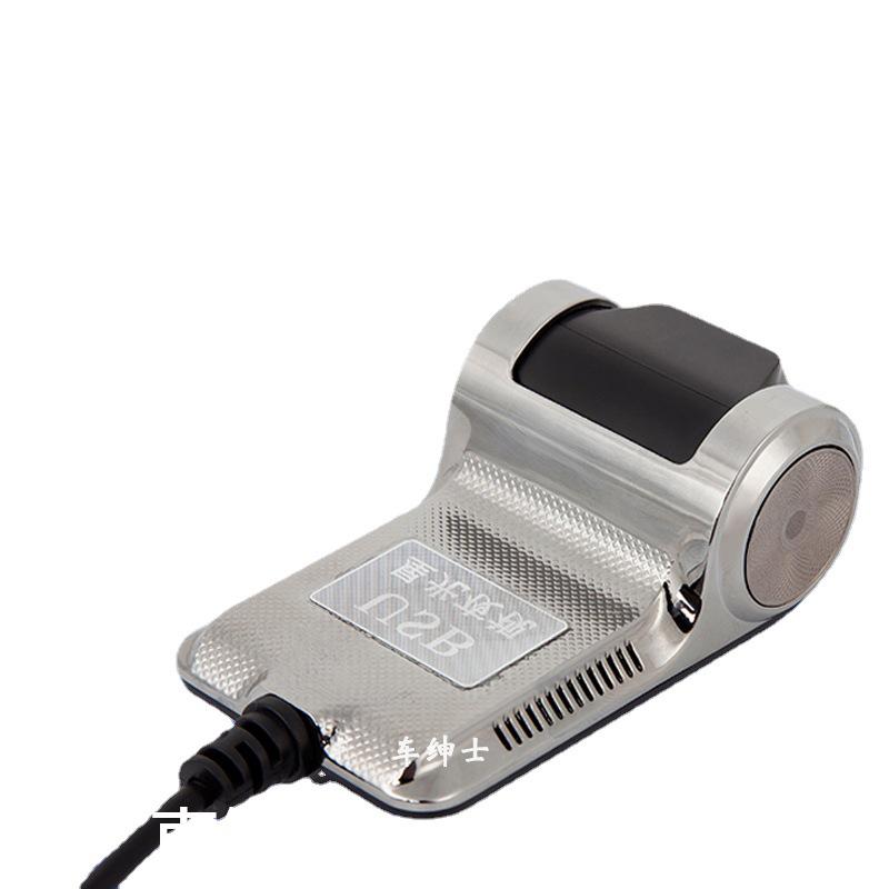 Starlight Night Vision HD USB Dash Cam for Android Navigation with ADAS