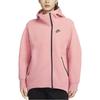 Nike Jackets Women's Pink Hooded Moderate Other FB8244-618