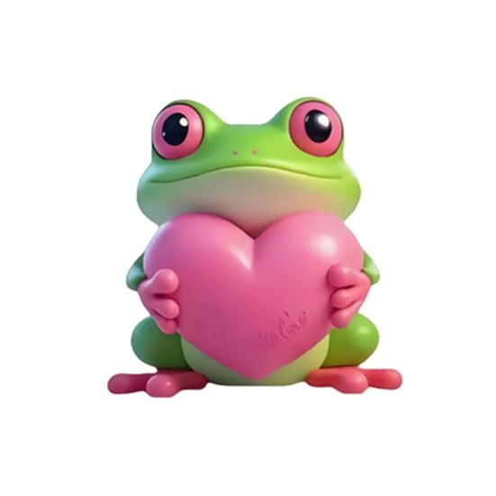 2D Acrylic Animal Hanging Ornament Car Rearview Mirror Charm Backpack Keychain Fade-Resistant Cute Car Interior Hanging Decor for Home Party Favors