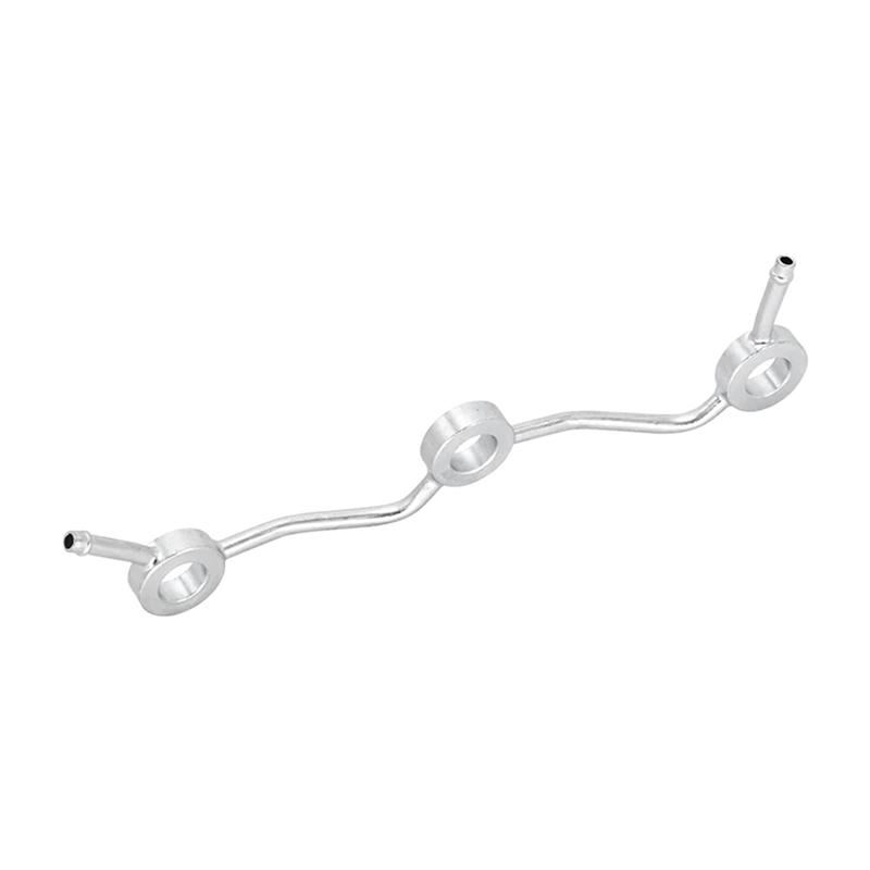 Ac29-Fuel Overflow Pipe 15862-42502 15862-42500 For Kubota Engine D722 D782 GL11000 G1700 G1800 G1900 G5200 G6200 G2160