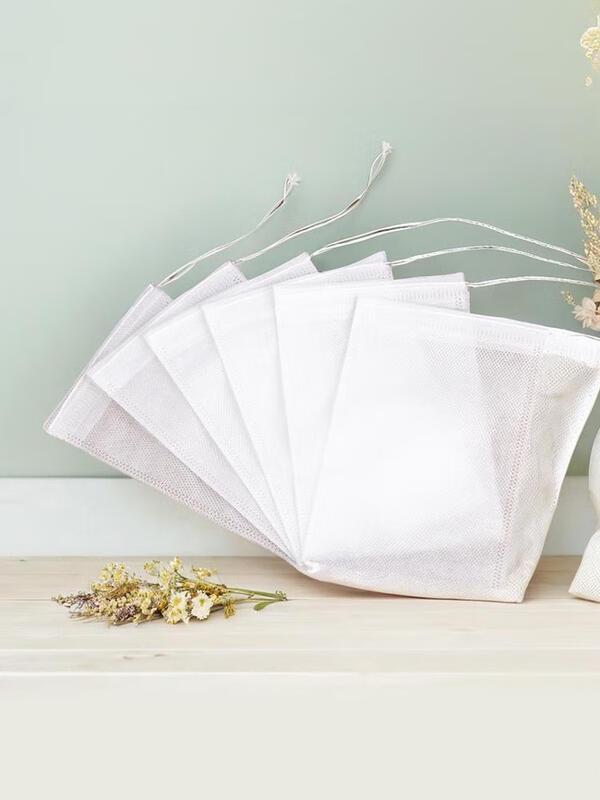 Shixun Disposable Non-woven Tea Infuser Bags