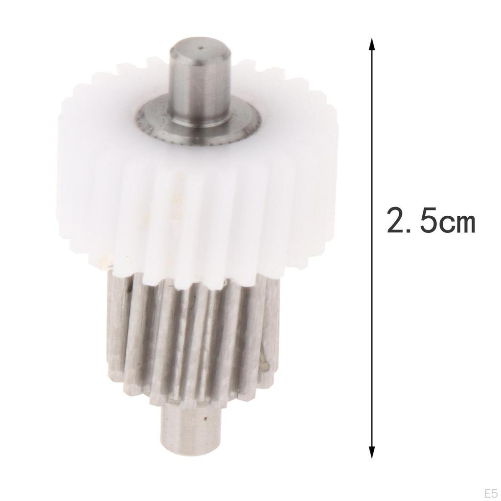 Folding Side Gear Repair Pinion for Sonata