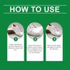 Hydrophobic Shoe Protector Spray-Water Waterproof For Suede Shoes,Leather,Canvas,Nubuck & Fabric