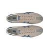 ONITSUKA TIGER Runspark Kunstleer Comfortabel Schokabsorberend Slijtvast Lage Casual Schoenen Unisex Casual Schoenen Beige Blauw 1183B480-250