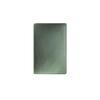 Rectangular Natural Stone Inkstone with Lid for Calligraphy & Portable Ink Cartridge Storage