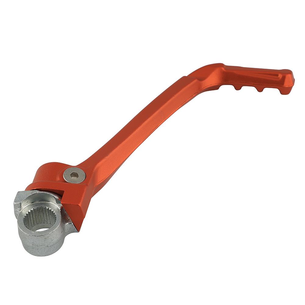 Pedal de arranque compatible para motocicletas todoterreno KTM, Husqvarna, GasGas SX TC MC 85 (2018-2026)