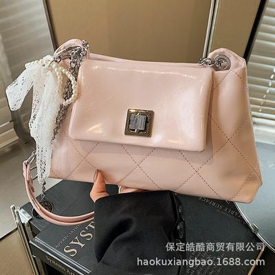 Damestassen – Crossbody tassen