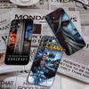 W-World Of W-Warcraft Game Retro Phone Case For Samsung S 24 Fe 25 Ultra Plus 20 Lite 21 30 22 23 24 22 Ultra 5G Fundas