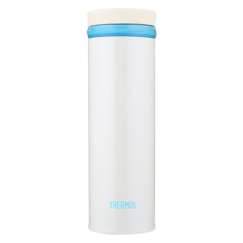 

Thermos JNO-501 Lightweight Stainless Steel Insulated Cup, 500ml